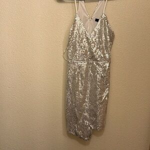 Lulus dress never worn brand new without tags